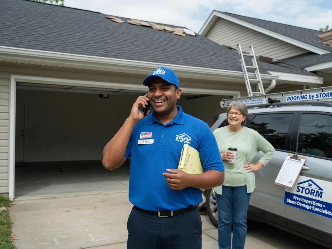 Roof Repair Near Me Clarksville, OH FAQs
